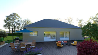  Maison � vendre 5 pi�ces 138 m�