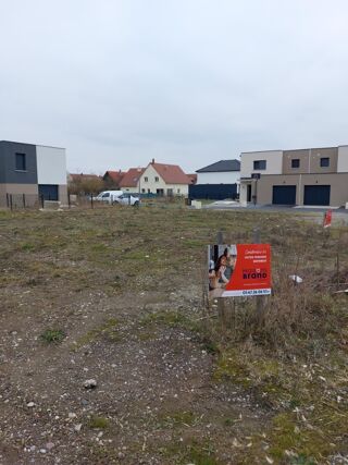  Terrain � vendre 507 m�