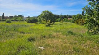  Terrain � vendre 755 m�
