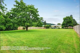  Terrain à vendre 536 m²