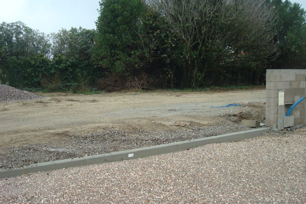 vente Terrain - 350 m² Elne (66200)