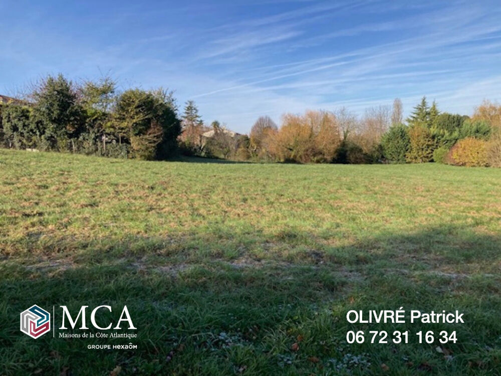 vente Maison - 4 pièce(s) - 85 m² Saintes (17100)