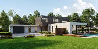  Maison à vendre 5 pièces 177 m²