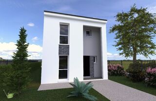  Maison  vendre 5 pices 92 m