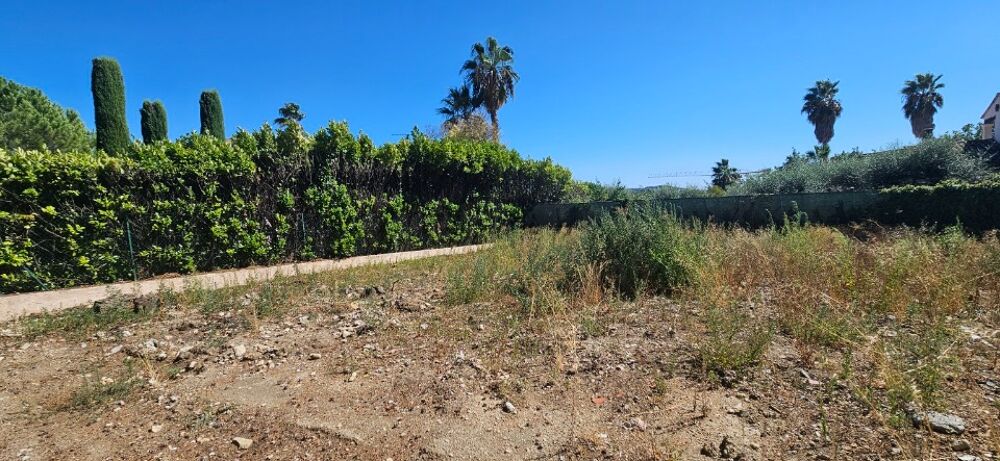 vente Maison - 5 pièce(s) - 180 m² Châteauneuf-Grasse (06740)
