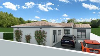  Maison à vendre 5 pièces 113 m²