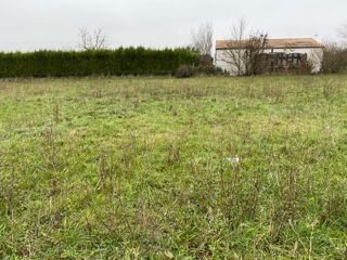  Terrain à vendre 989 m²