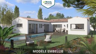  Maison � vendre 5 pi�ces 115 m�