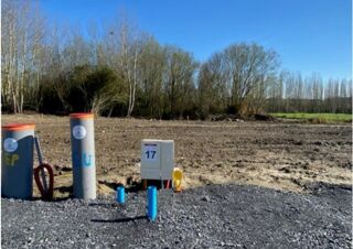  Terrain � vendre 389 m�