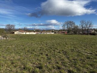  Terrain � vendre 1660 m�