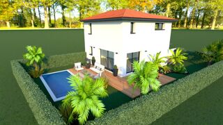  Maison 5 pièces 82 m² Saint-laurent-de-la-salanque