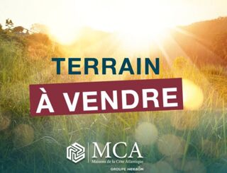  Terrain � vendre 558 m�