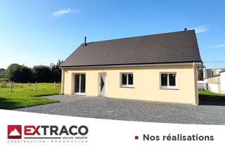  Maison à vendre 5 pièces 99 m²