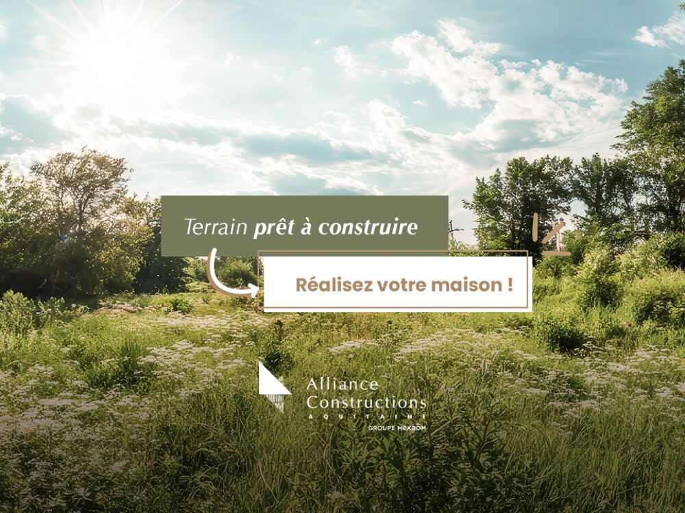 vente Maison - 4 pièce(s) - 150 m² Fargues (33210)