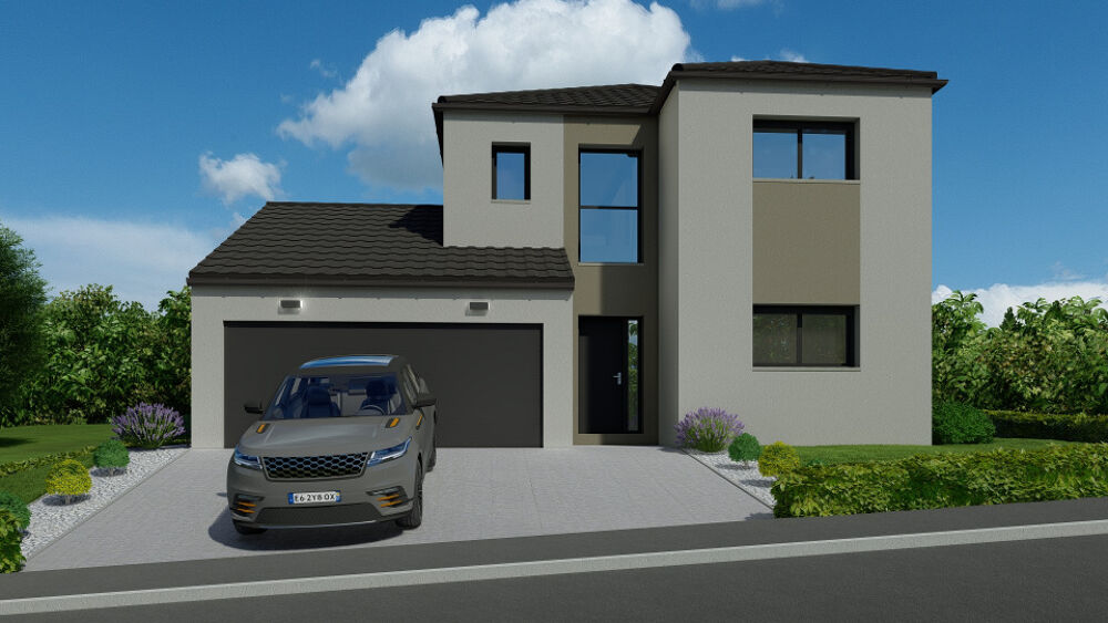 vente Maison - 6 pièce(s) - 130 m² Cattenom (57570)