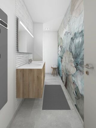  Maison � vendre 4 pi�ces 90 m�