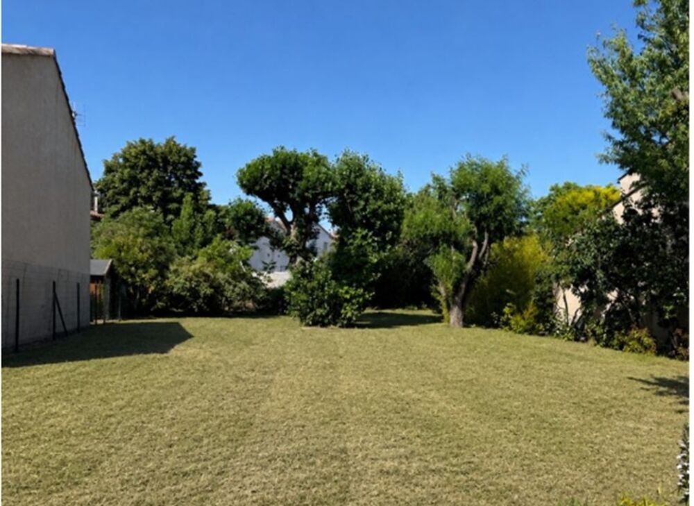 vente Terrain - 300 m² Carcassonne (11000)