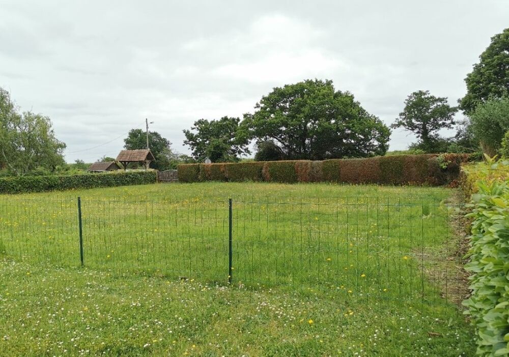 vente Maison - 4 pièce(s) - 135 m² Saint-Pierre-lès-Elbeuf (76320)