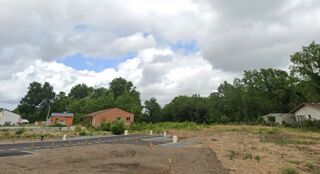  Terrain � vendre 470 m�