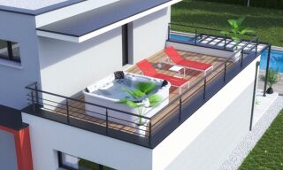  Maison à vendre 7 pièces 200 m²