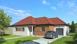  Maison à vendre 5 pièces 109 m²