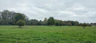 vente Terrain - 1756 m² Ménesplet (24700)