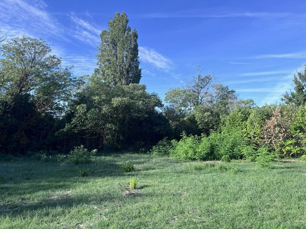 vente Terrain - 930 m² Montboucher-sur-Jabron (26740)
