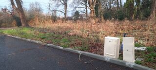  Terrain � vendre 600 m�