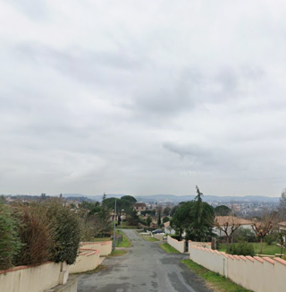  Terrain à vendre 561 m²