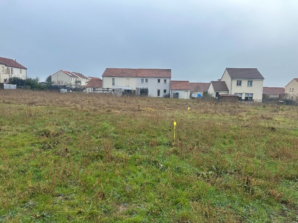 vente Maison - 5 pièce(s) - 99 m² Thionville (57100)
