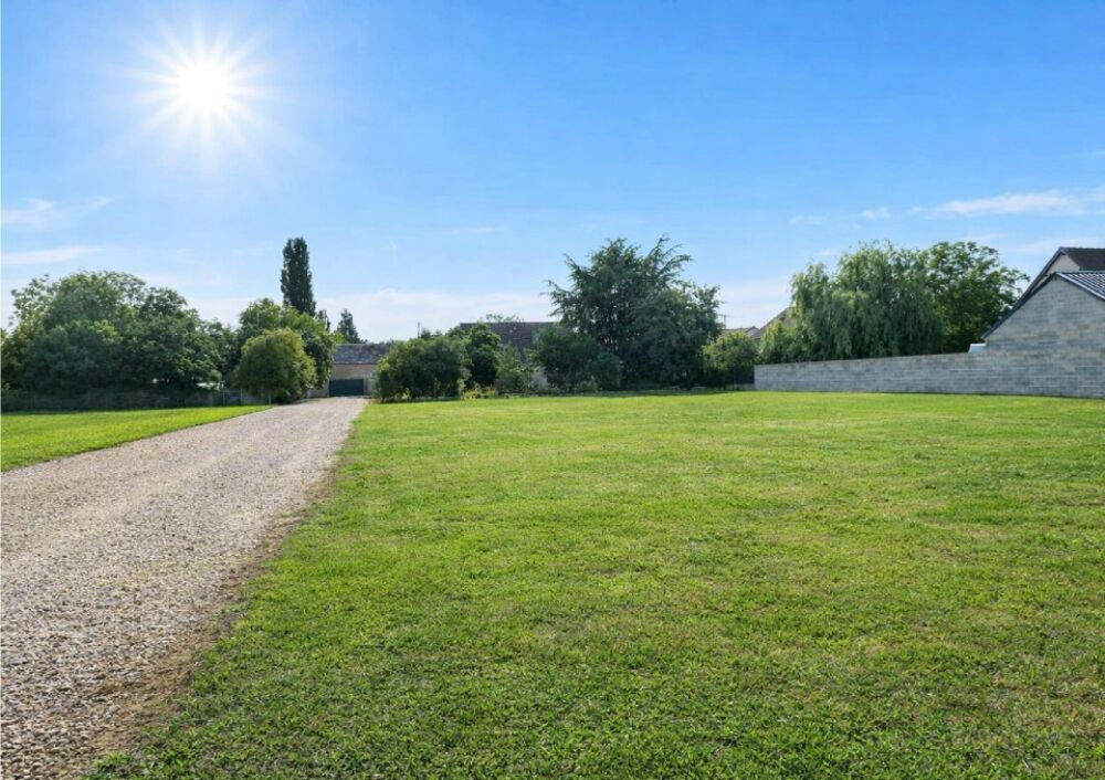 MAISON À CONSTRUIRE DE 183 M² DANS LE QUARTIER RECHERCHÉ....