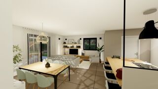  Maison � vendre 4 pi�ces 80 m�