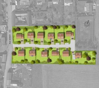  Maison 6 pi�ces 96 m� Sailly-labourse