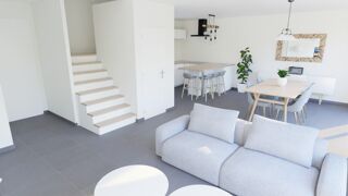  Maison 4 pi�ces 78 m� La tour-d'aigues