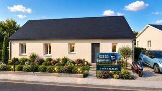  Maison à vendre 6 pièces 101 m²