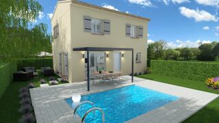  Maison 5 pices 80 m Cabrires-d'avignon