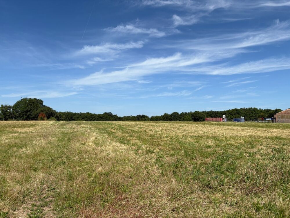 vente Terrain - 700 m² Vacquiers (31340)