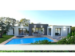  Maison à vendre 5 pièces 126 m²