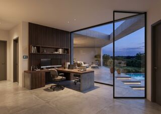  Maison à vendre 6 pièces 182 m²