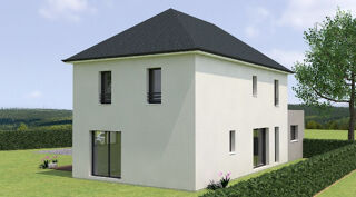  Maison 6 pi�ces 142 m� Les alleuds