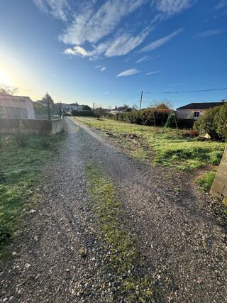  Terrain � vendre 316 m�