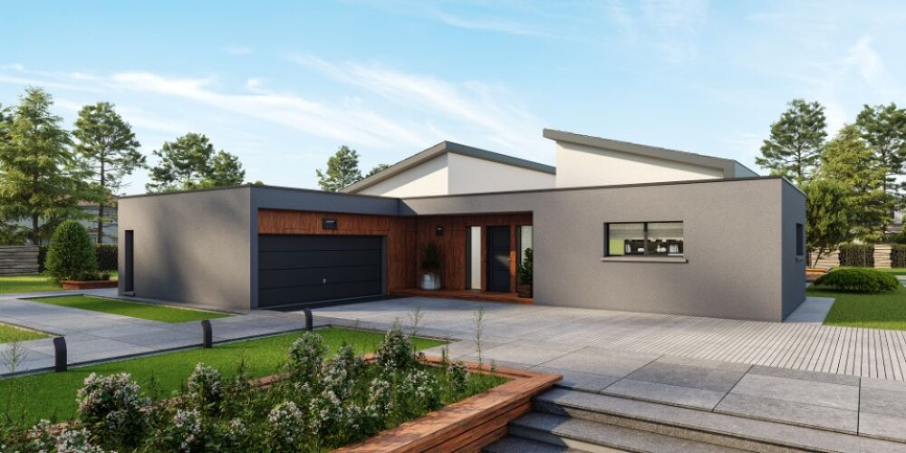 vente Maison - 5 pièce(s) - 168 m² Osenbach (68570)