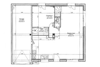  Maison  vendre 5 pices 98 m