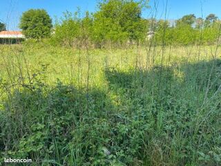  Terrain � vendre 814 m�