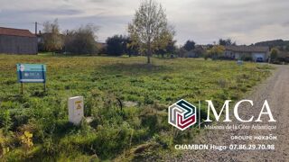  Terrain à vendre 750 m²