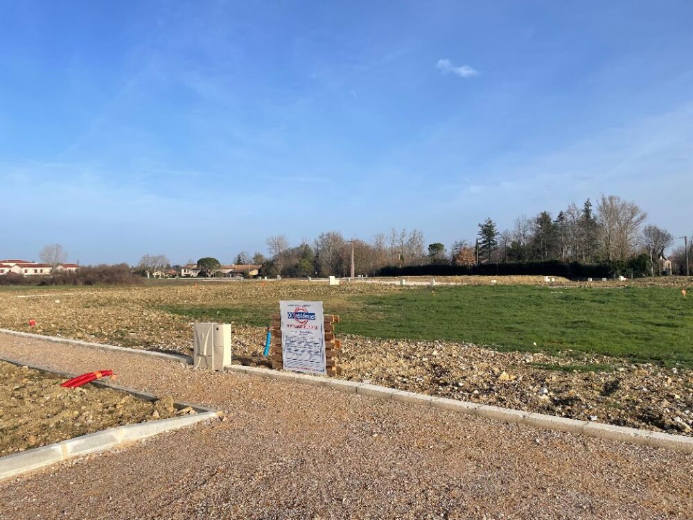 vente Maison - 5 pièce(s) - 86 m² Revel (31250)
