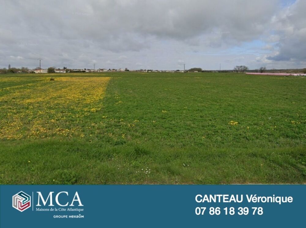 vente Maison - 4 pièce(s) - 84 m² Nieulle-sur-Seudre (17600)