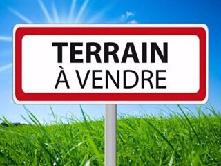  Terrain � vendre 1072 m�