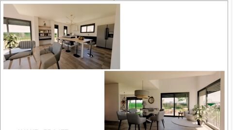  Vente Maison Maison - 6 pièce(s) - 130 m²