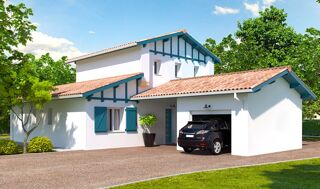  Maison 5 pi�ces 105 m� Labenne